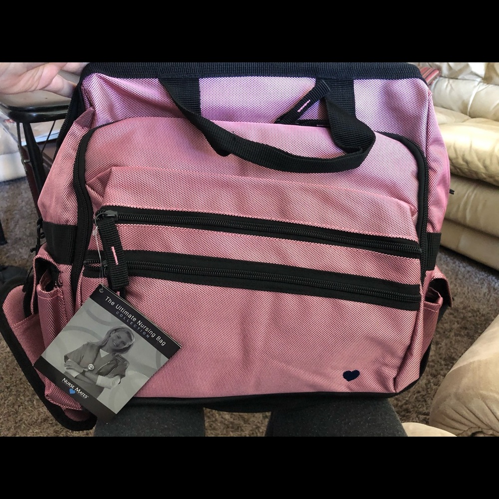 Nurse Mate Bag